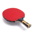 Ракетка для настольного тенниса  Butterfly Timo Boll Force FL (6110300002) - фото №4
